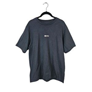 Supreme Invert S/S Black T-Shirt SS20